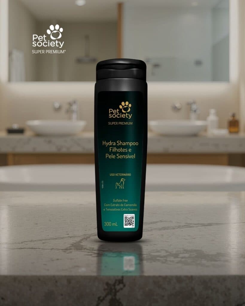 HYDRA SUPER PREMIUM SH.FILH.P/SEN 300ML