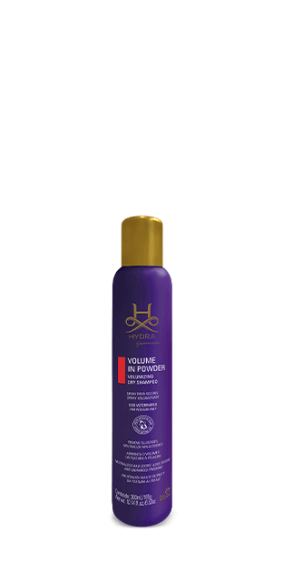 HYDRA GROO VOLUME IN POWDER 300ML