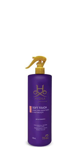 HYDRA GROO.SOFT TOUCH 500ML