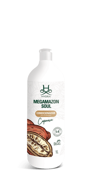 HYDRA MEGAMAZON COND. SOUL 1L = 1:4
