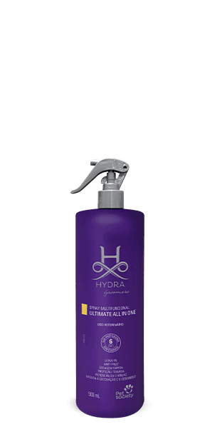 HYDRA GROO SPRAY MULTIFUNC ULTIMATE ALL IN ONE 500ML