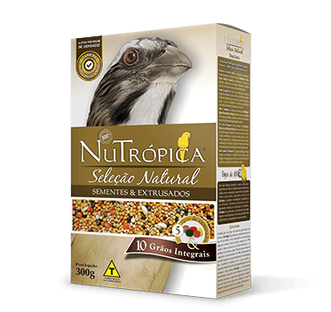 NUTROPICA SEL.NATURAL TRINCA FERRO 5KG