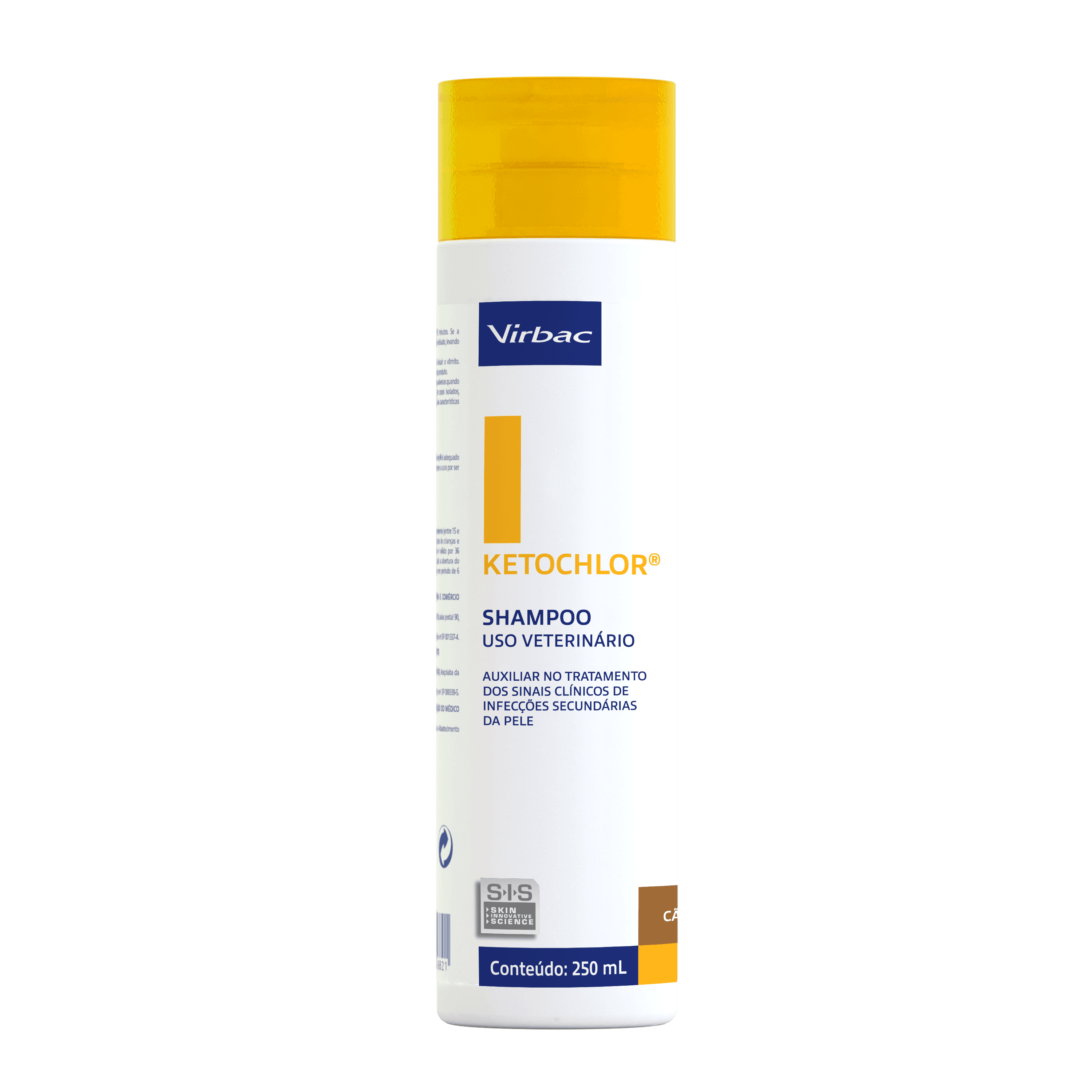 KETOCHLOR 250 ML