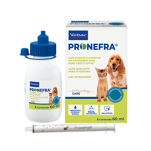 PRONEFRA 60 ML
