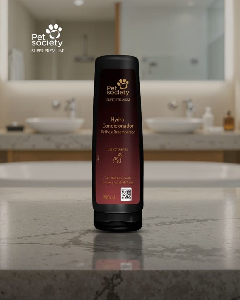 HYDRA SUPER PREMIUM COND.BRIL/DES 290ML