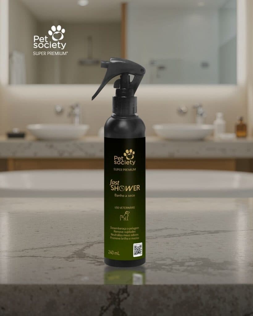 HYDRA SUPER PREMIUM BANHO A SECO 240ML
