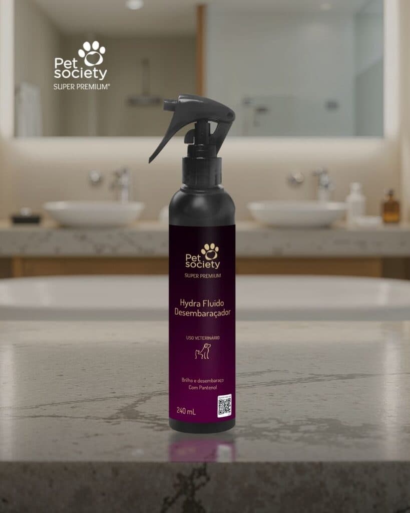 HYDRA SUPER PREMIUM FLUIDO DESEM. 240ML
