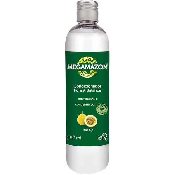 MEGAMAZON COND.FOREST BALANCE 280ML