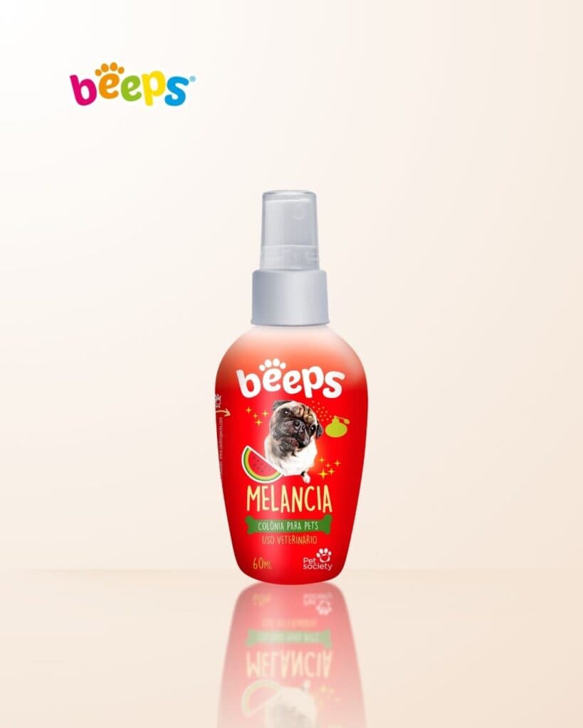 BEEPS COLONIA MELANCIA 60ML
