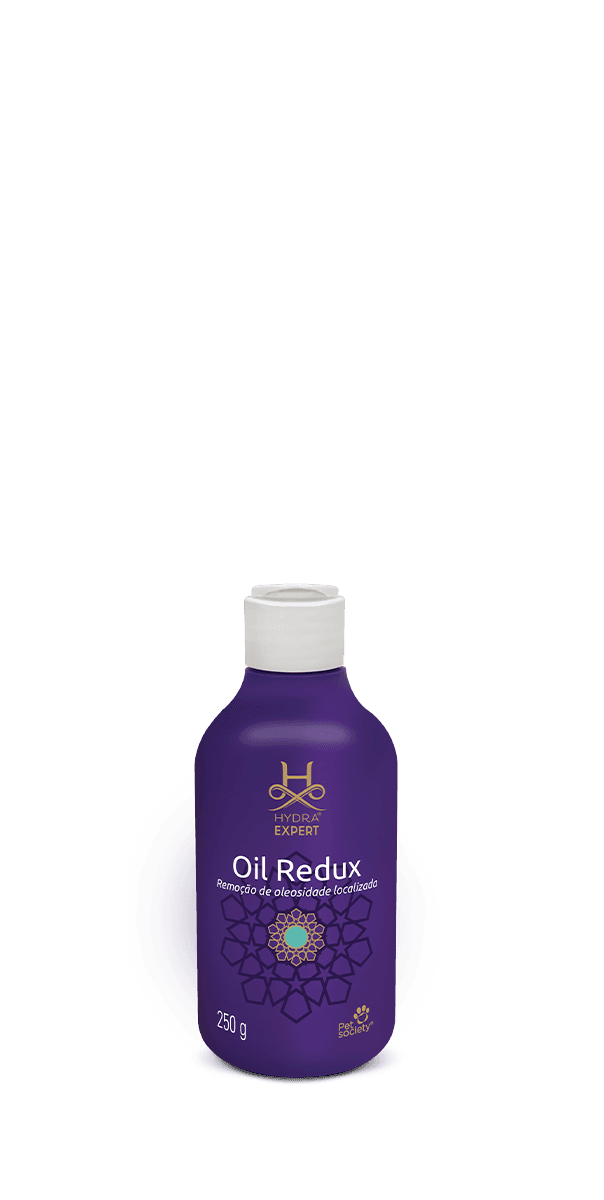 HYDRA GROO. EXPERT OIL REDUX 250GRS