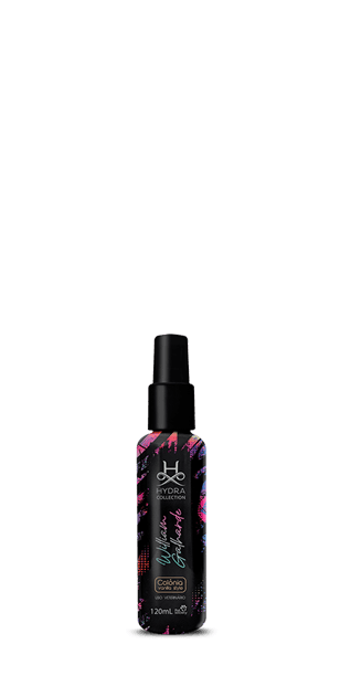HYDRA COLLECT WILLIAN GALHARDE COLONIA VANILLA STYLE 120ML