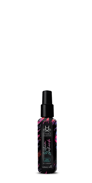 HYDRA COLLECT WILLIAN GALHARDE SPRAY LISO INTENSO 120ML