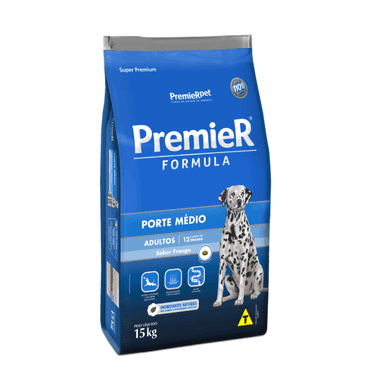 PREMIER FOR.ADULTO 15KG