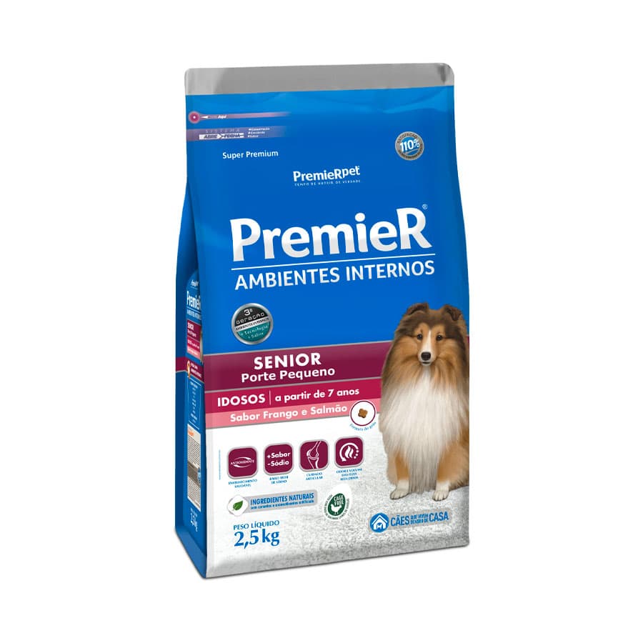 PREMIER AMB.INT. SENIOR 2.5KG