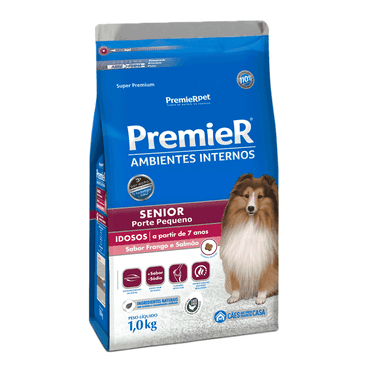 PREMIER AMB.INT. SENIOR 1KG