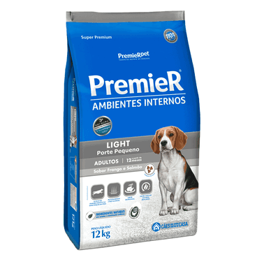 PREMIER AMB.INT. ADULTO LIGHT 12 KG