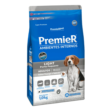 PREMIER AMB.INT. ADULTO LIGHT 1KG