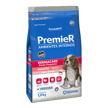 PREMIER AMB.INT. ADULTO DERMACARE 1KG