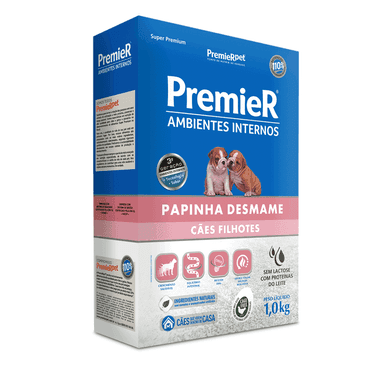 PREMIER AMB.INT. PAPINHA DESMAME 1KG