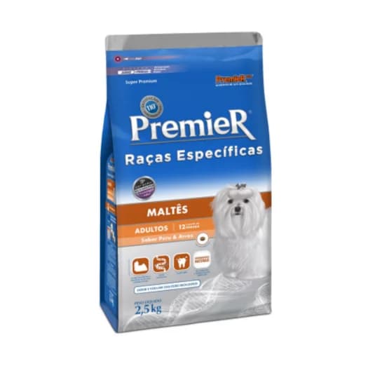 PREMIER MALTES ADULTO 1 KG