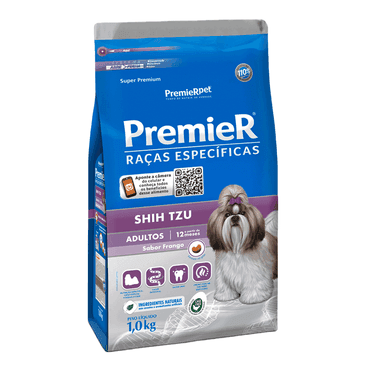 PREMIER SHIH TZU ADULTO 1KG