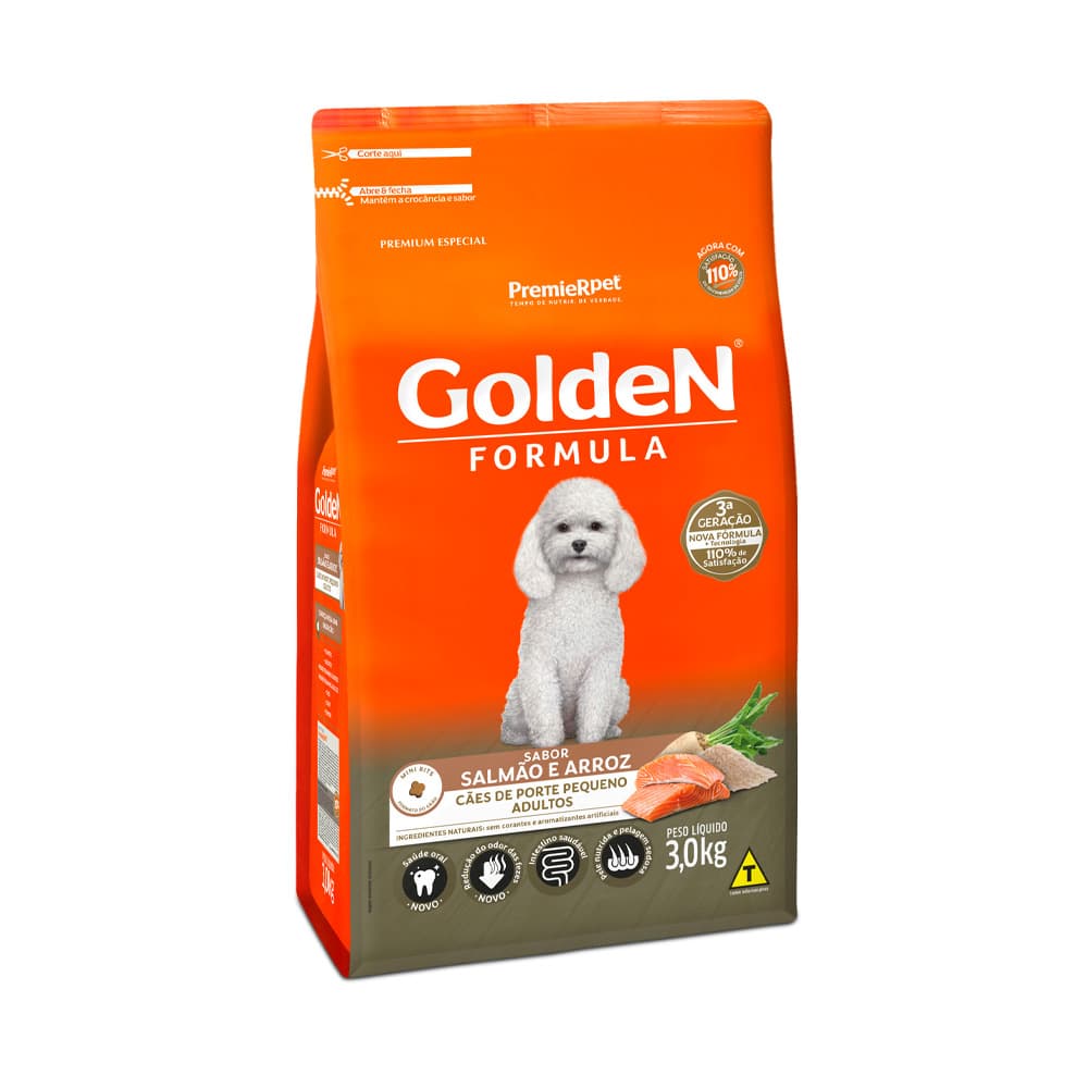 GOLDEN AD. SALMAO MB 3KG