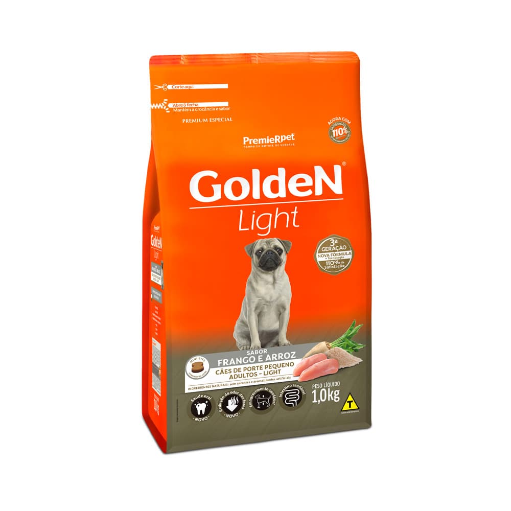 GOLDEN AD. LIGHT MB 1KG