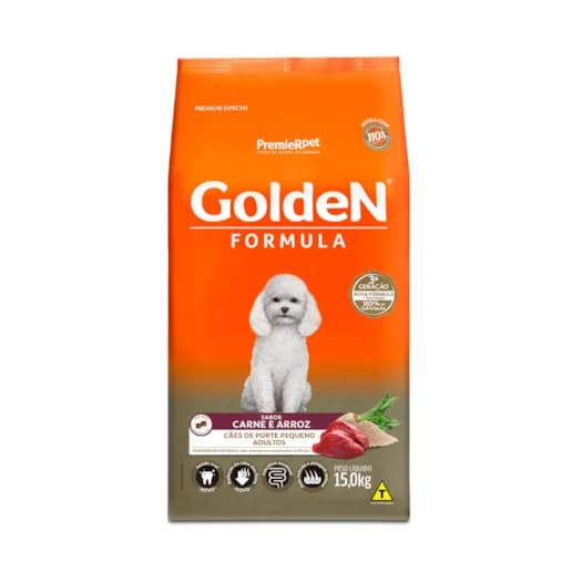 GOLDEN AD. CARNE MB 15KG