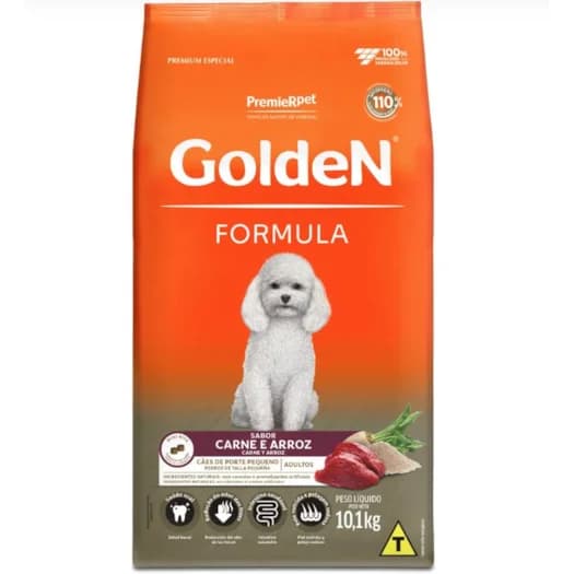 GOLDEN AD. CARNE MB 10.1KG