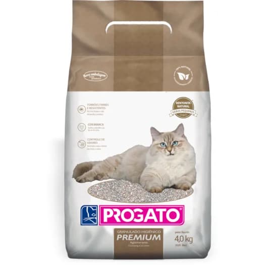 PROGATO PREMIUM (TORRÃO INSTANTANEO) 4KG