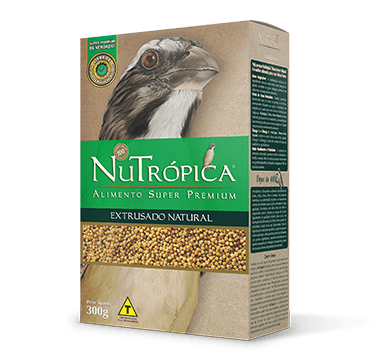 NUTROPICA TRINCA FERRO NATURAL 1KG