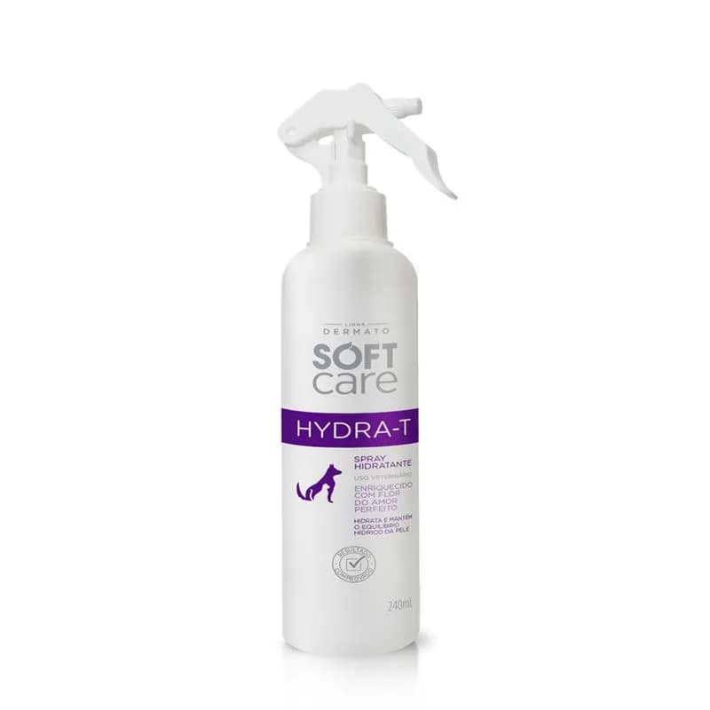 SOFT CARE HYDRA-T 240ML