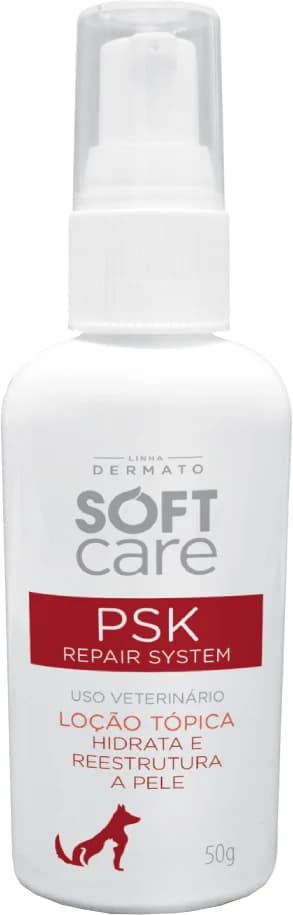SOFT CARE PSK REPAIR SYSTEM 50GR