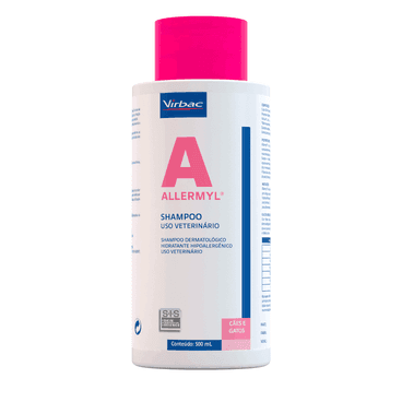 ALLERMYL GLICO TECHNOLOGIC 500ML (5102)