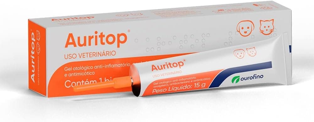 AURITOP 15GRS