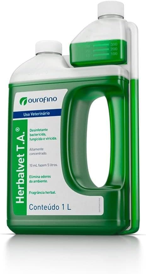 HERBAL VET TA 1000ML