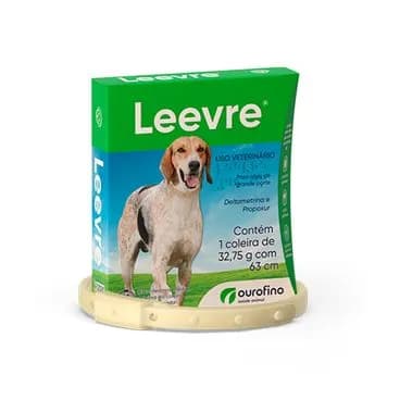 LEEVRE 63CM CARTUCHO