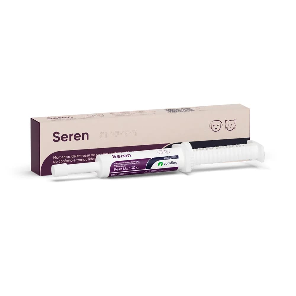 SEREN 30GRS