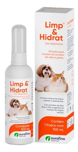 LIMP HIDRAT 100ML