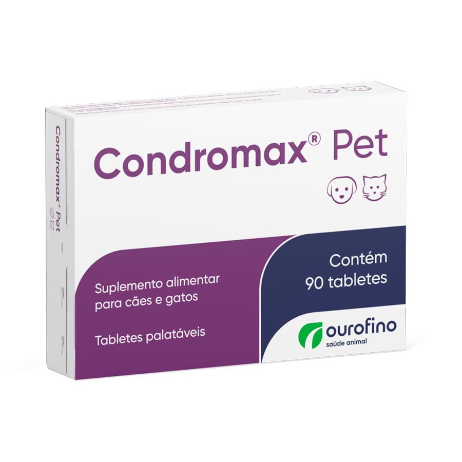 CONDROMAX PET CART 90X1,2 GRS