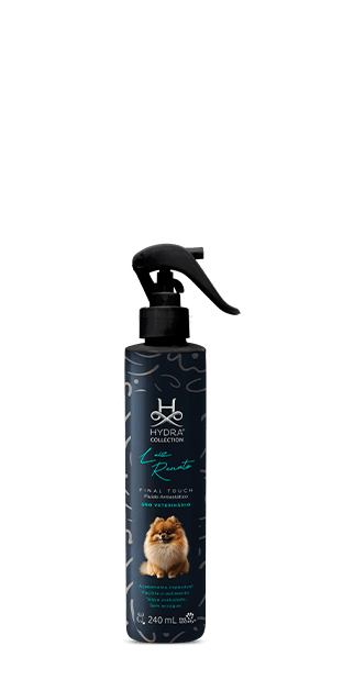 HYDRA COLLECT LUIZ RENATO FINAL TOUCH 240ML